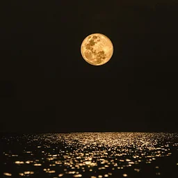Full Moon Gathering with Maya Rook