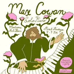 Max Cowan