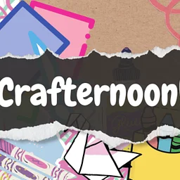 No School Crafternoon