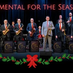 The Tommy Dorsey Orchestra: Sentimental for the Season