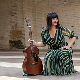 Live Music: Mia Johnson Solo Acoustic