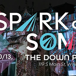 Spark of SOMA