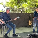 Live Music: Jon Ivey Duo