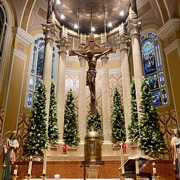 2026 Christmas On The Hill
