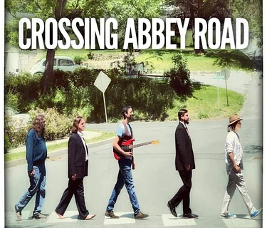 Decked Out Live with Crossing Abbey Road at The Vineyard at Hershey