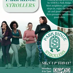 Park Ridge Strollers
