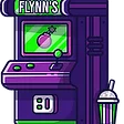 Flynn's Arcade and More