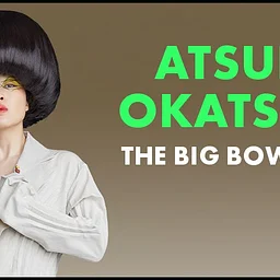 Atsuko Okatsuka: The Big Bowl Tour