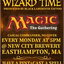 Magic Monday