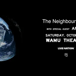 The Neighbourhood