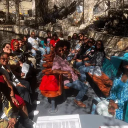 Black History River Boat Tour – November 28, 2026