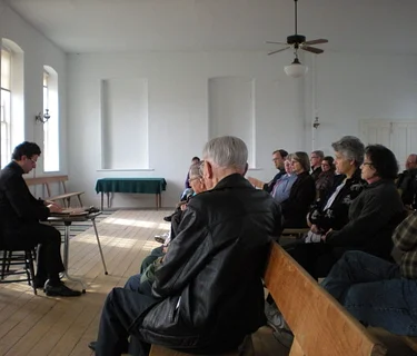 Zither Concert