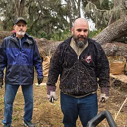 Volunteer @ Felts Audubon Preserve Conservation Day