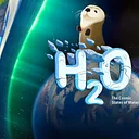 H2O – The Cosmic States of Water