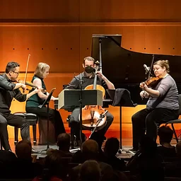 Beethoven's Archduke Trio