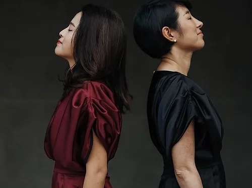 Duo Nova (Yewon Lee, piano & Hyun-Jeong Ahn, piano) | Free Mini-Concert