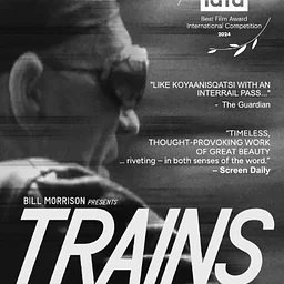 Trains