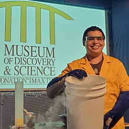 KaBoom! Show