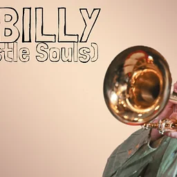 Third Thursday | Featuring Kid Billy