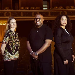 Christian McBride and Ursa Major