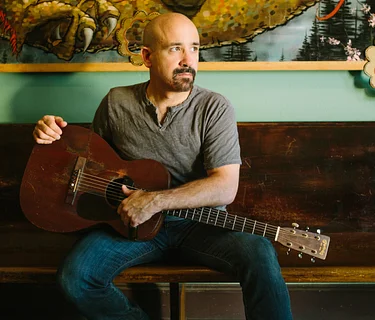 Tony Furtado – 7/24