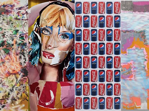 Currents: Contemporary Art from East Tennessee and Beyond