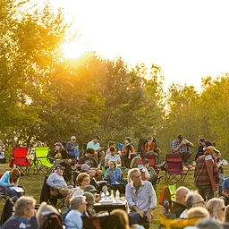 Wayside Days: Art Preserve Community Day