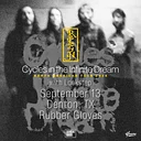 Spune Presents REZN – Cycles in the Infinite Dream Tour w/ Lockstep