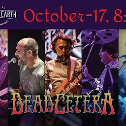 FTE STAGE: DeadCetera (FREE)