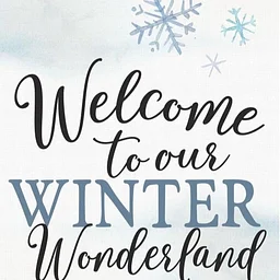 Winter Wonderland Craft Fair