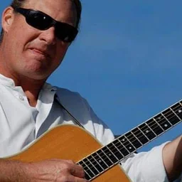 Live Music Friday – Johnny Smith