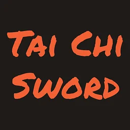 Tai Chi Sword