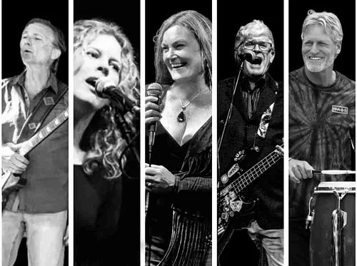 Live Music With Sisters With A Twist 06/26/26