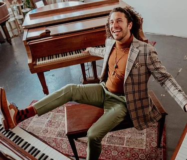 Emmet Cohen: Miles and Coltrane at 100