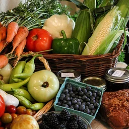 CAFFM Market Day