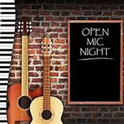Open Mic Night