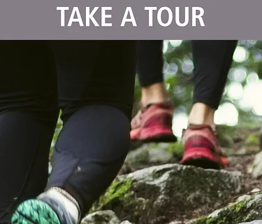 Spring Ephemeral Hike