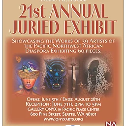 21st Annual Juried Art Exhibit