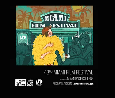 Miami Film Festival 2026