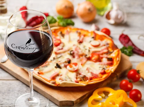 Woodfired Pizza Weekend