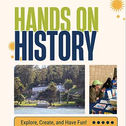 Hands on History