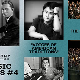 Voices of American Traditions