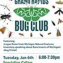 Bug Club!