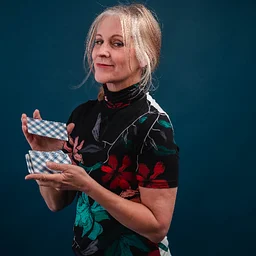 Karen Rontowski - The Psychic Standup