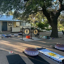 Warm Heart, Steady Feet: A Weekend of Yoga, Creativity & Renewal with Jade Arditti