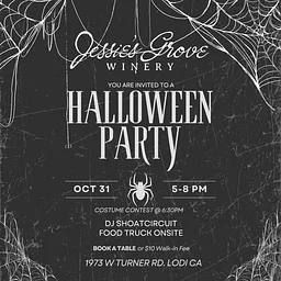 Halloween Party 2026