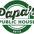 Papa's Public House