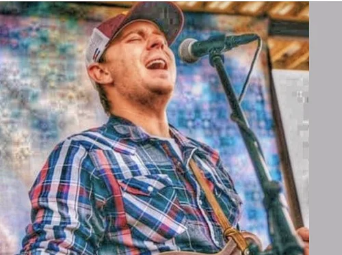 Johnny Gleason Live!