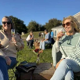 Cranberries and Cocktails (Middleborough)