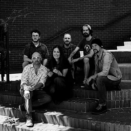 In Concert on Downtown’s Transit Mall – Chasing Ebenezer at Less and More Coffee